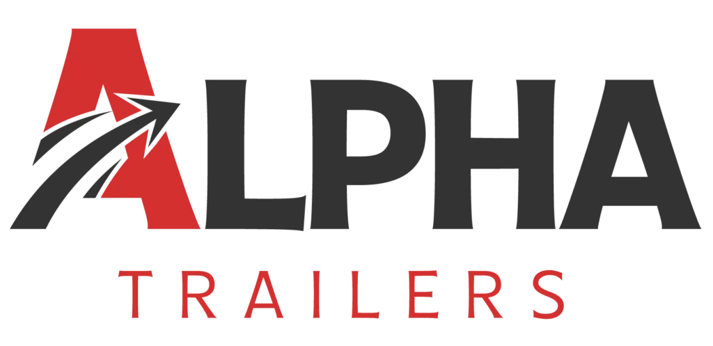 Alpha Trailers Logo