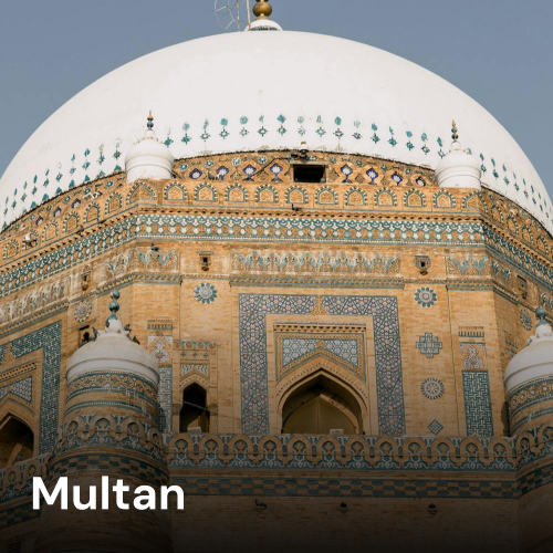 Multan
