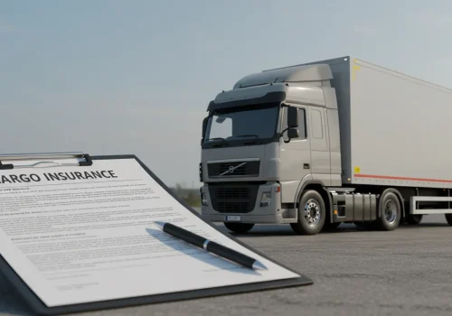 Cargo Insurance Facility