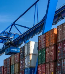 Empowers Supply Chain